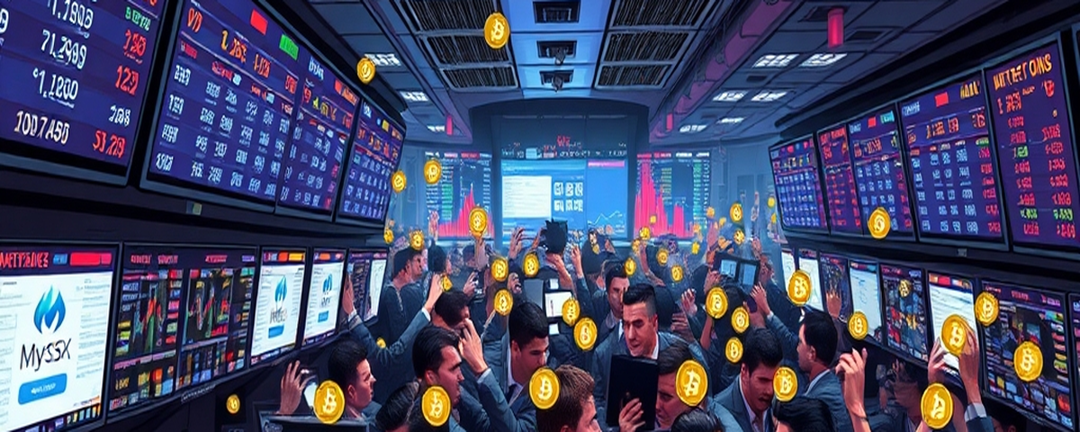 Altcoin Warnings Signal Market Correction