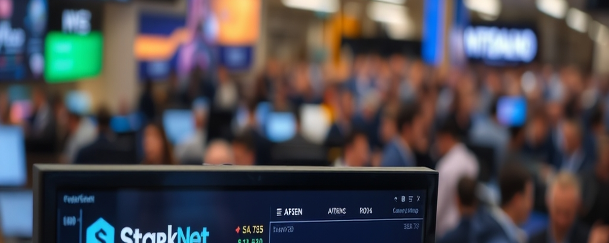 Altcoin Watchlist Shifts: STRK, ZRO, and NEAR Face Crucial Tests