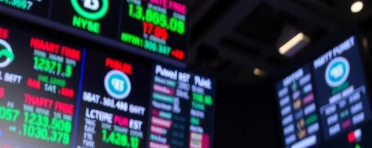 Altcoins on the Rise as Bitcoin and Ethereum ETFs Struggle