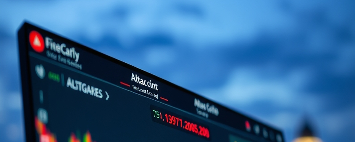 Altcoins Outshine Bitcoin