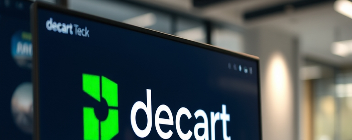 Amazon Eyes $7 Billion Decart Deal Amid Compute Crunch