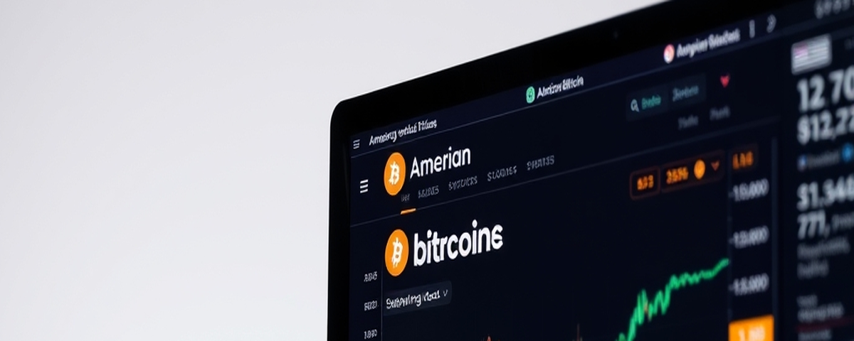 American Bitcoin's Mining Advantage Could Drive 185% Stock Surge