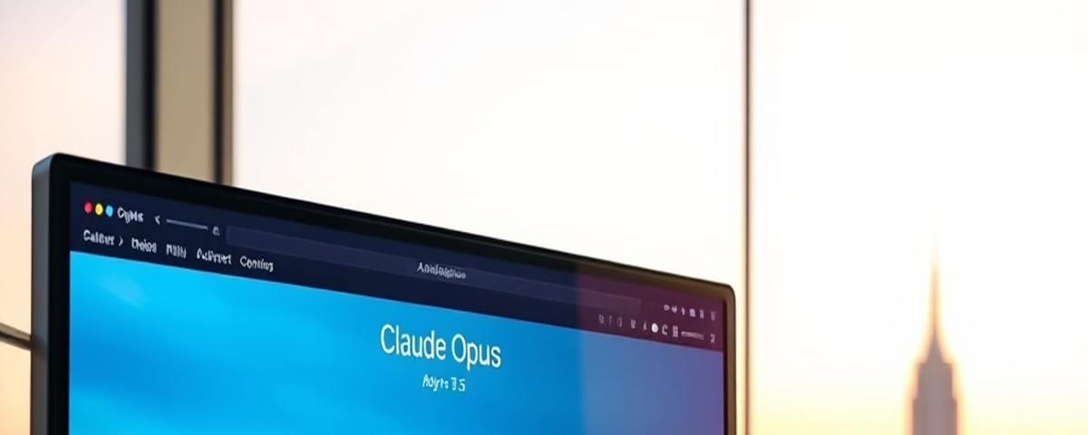 Anthropic Leads AI Model Standings with Claude Opus 5.5, User Satisfaction a Key Factor