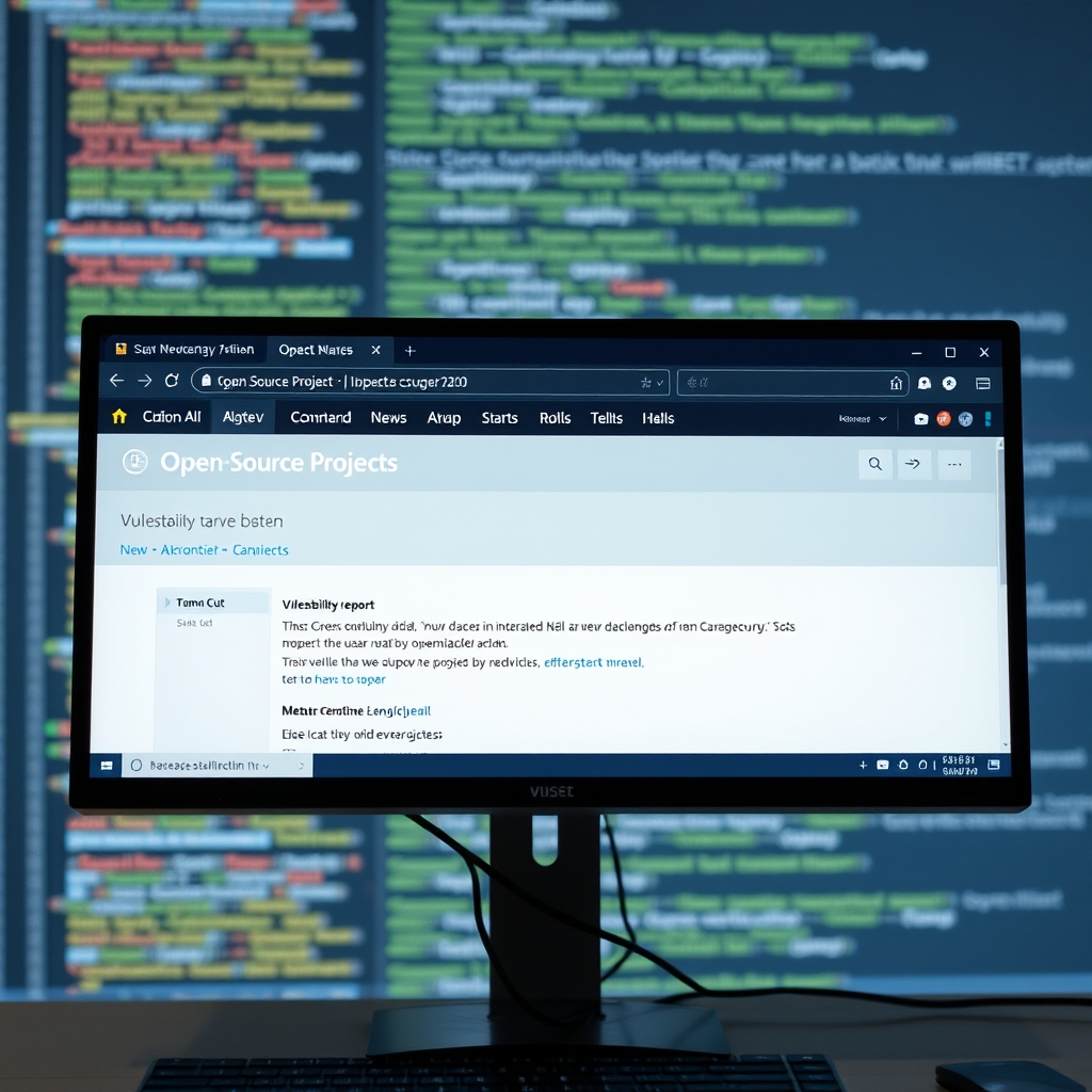 Anthropic Unveils Free AI Security Scans for Open-Source Projects