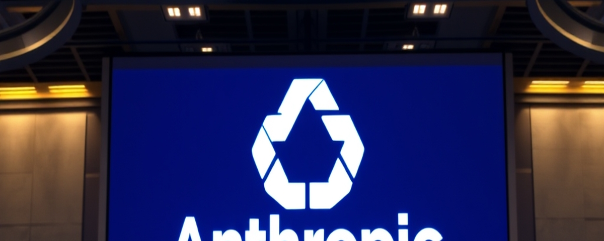 Anthropic Stands Firm Amid US IPO Slowdown
