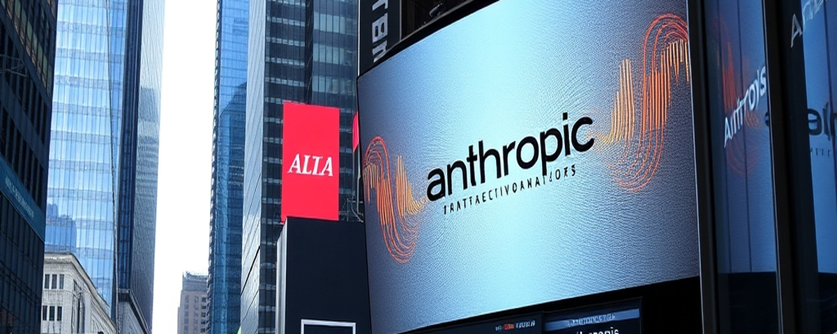 Anthropic's $2 Trillion Dreams Take a $500 Billion Hit