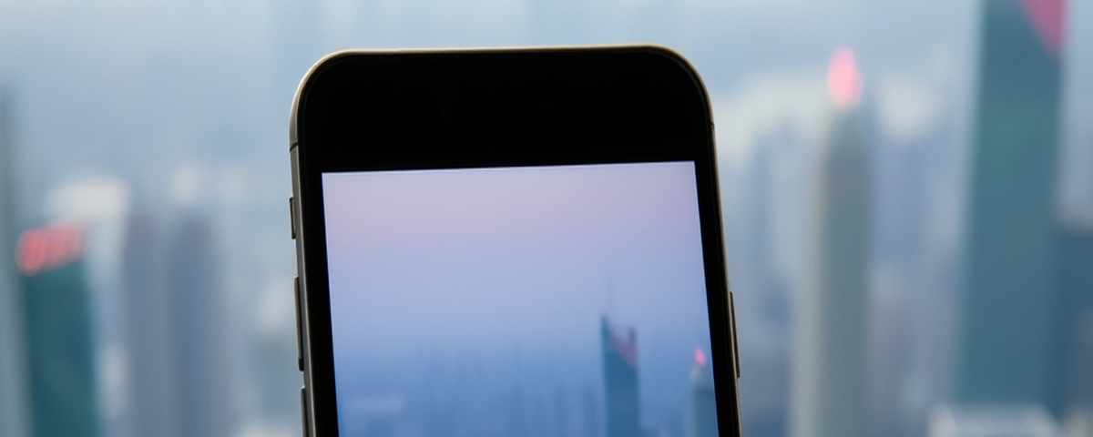 Apple Gets Chinese Approval for AI Suite Amid US Health Policy Talks