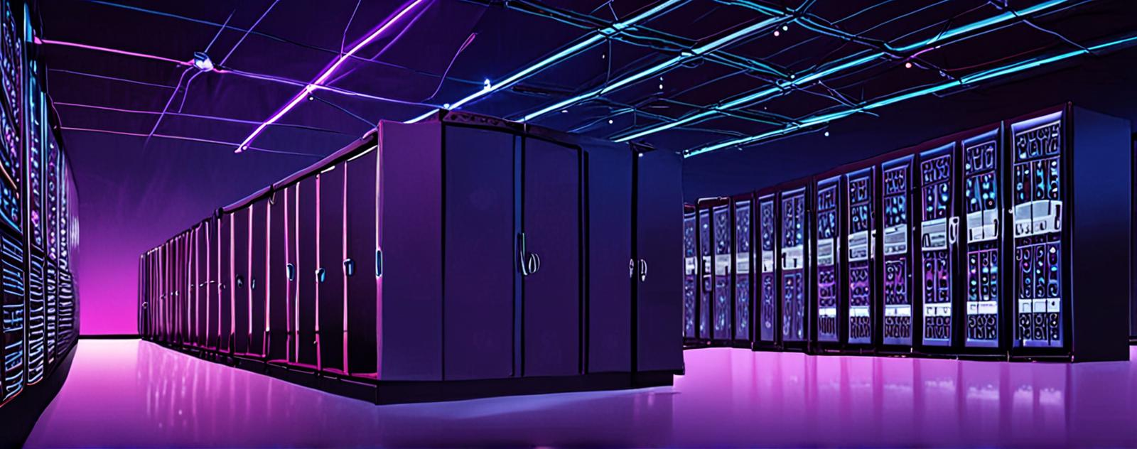Applied Digital posts $341.9 million quarter and targets up to 4GW by 2030