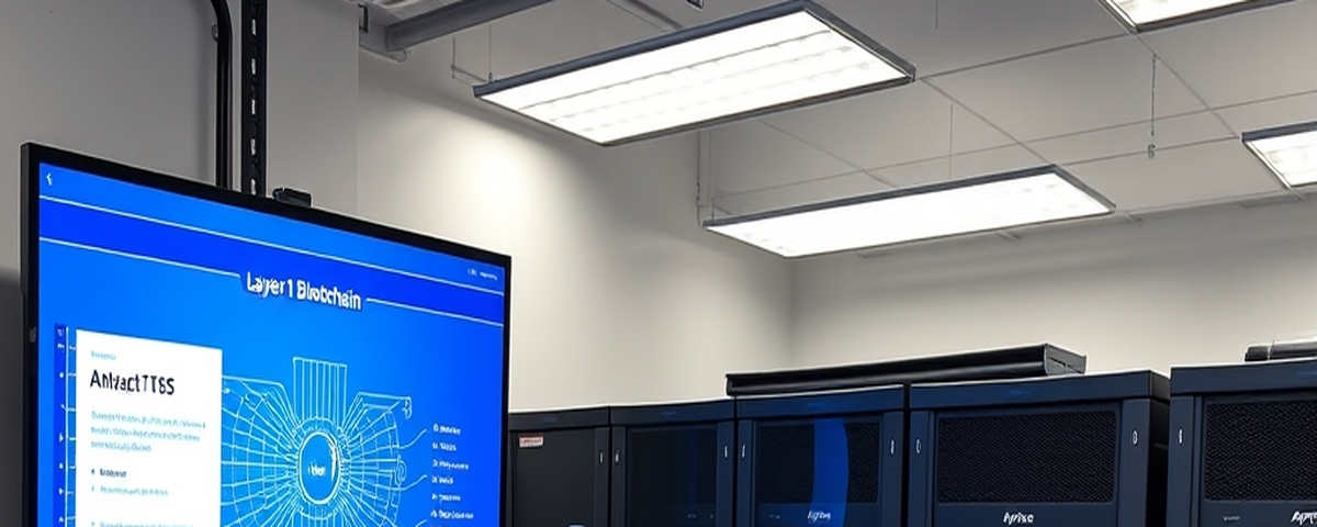 Aptos Optimizes Parallel Execution with Block-STM v2