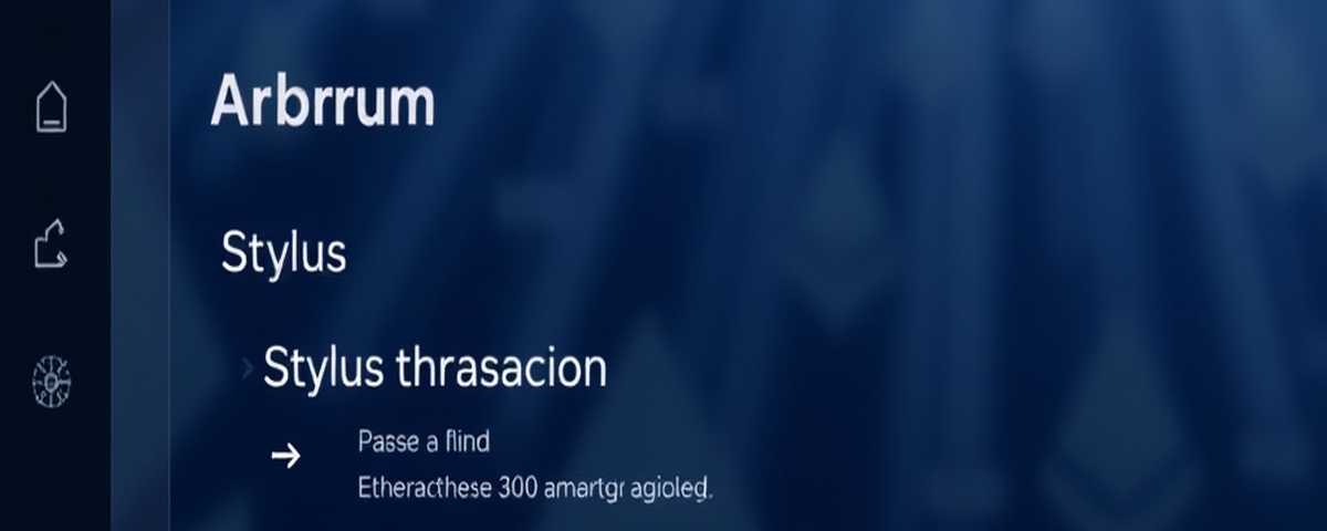 Arbitrum Cautions on AI-Driven Threats