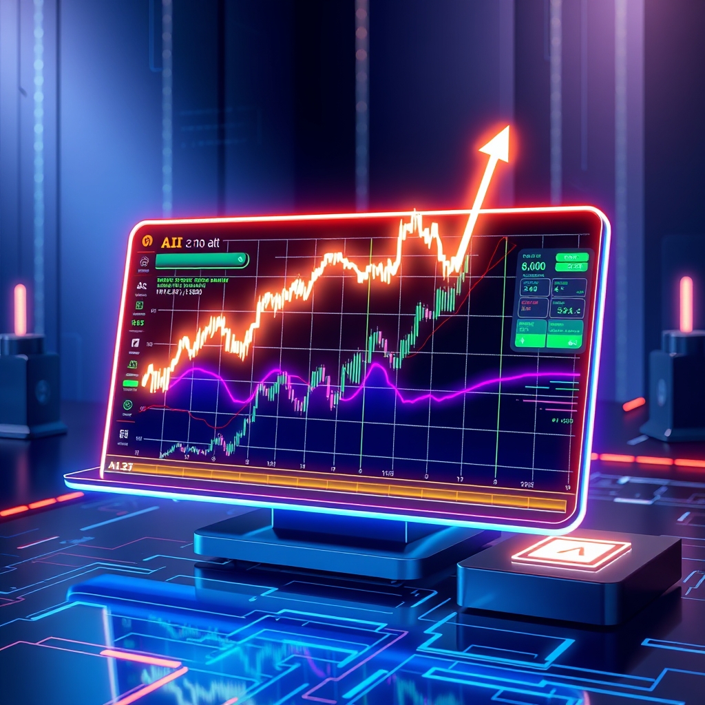 Artificial Inu surges 13% as NVDA hits new peak – Can AI reclaim $0.38?