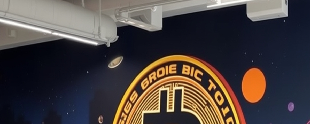 Asia's Largest Bitcoin Treasury Company Boosts Holdings