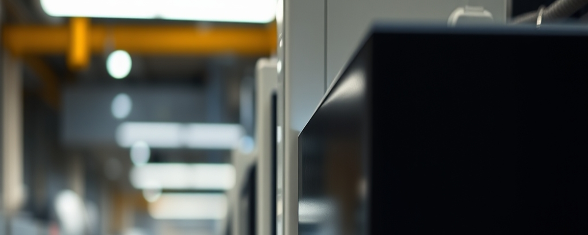 ASML AI Chip Supply Shortage Forecasts Strong Demand for 2027 and 2028