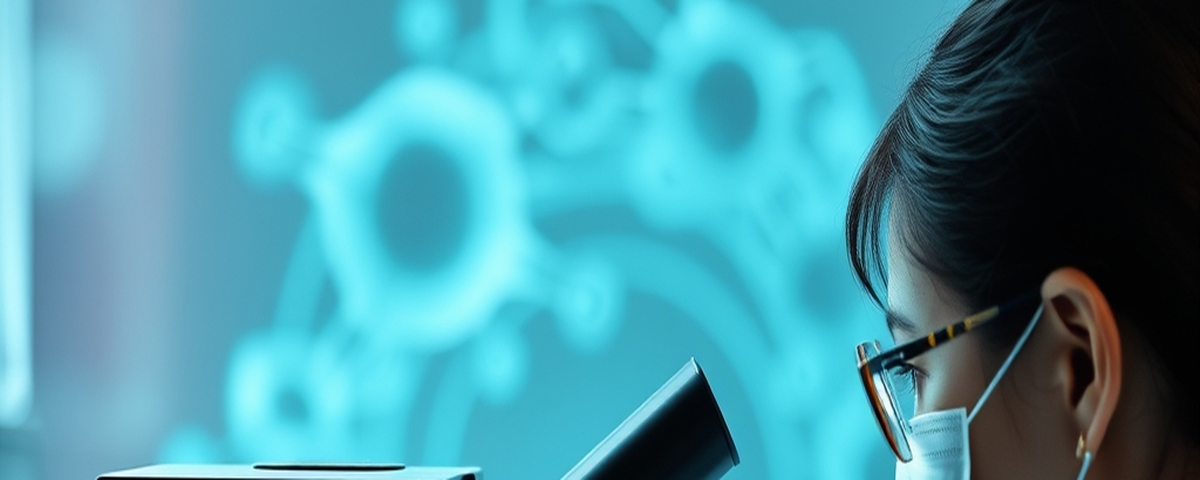 AstraZeneca Partners with Insitro for $1.86 Billion AI-Driven Drug Discovery