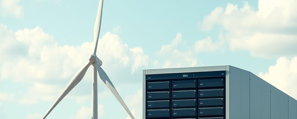 Australia's Renewable Push Threatened by AI Data Centre Rush