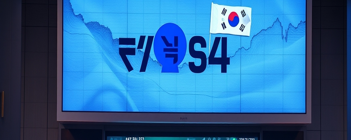 Avalanche Pivots Towards South Korea's $5T Tokenization Market
