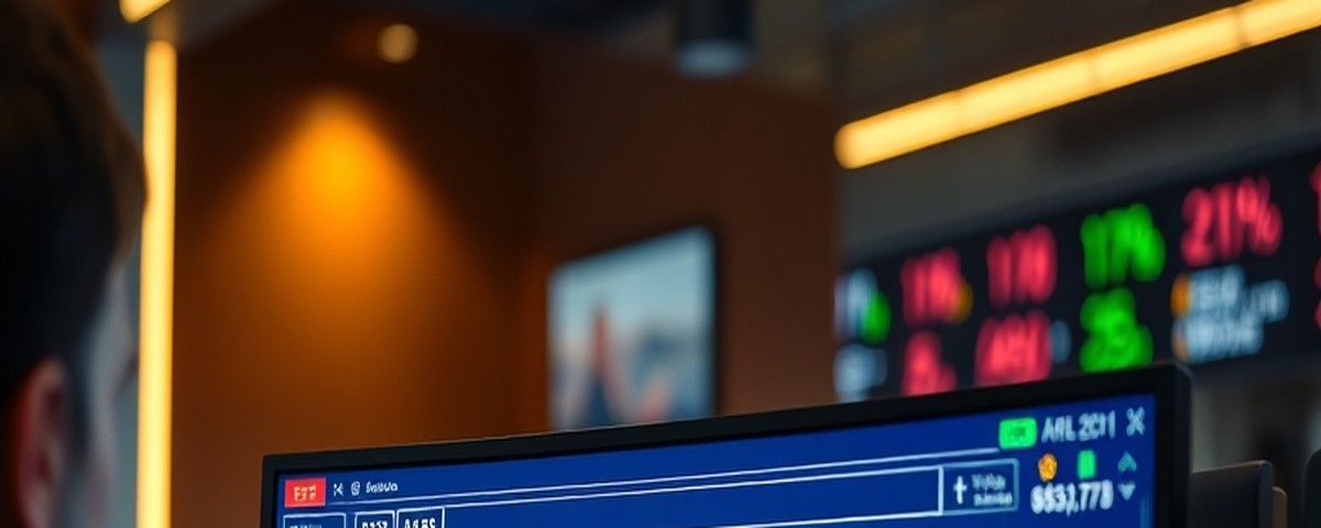 AXS Market Volatility Sparks Concern