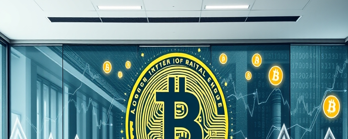 Bain Capital Invests $37.5M in Bitcoin Life Insurance Firm