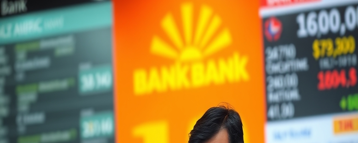 Bank of America Avoids Prison Despite $1.2B Fine for Money Laundering Failures
