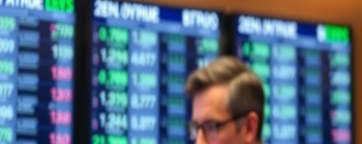 Bank of America Takes Hit from $1.2 Billion Treasury Penalty in Q3 Earnings