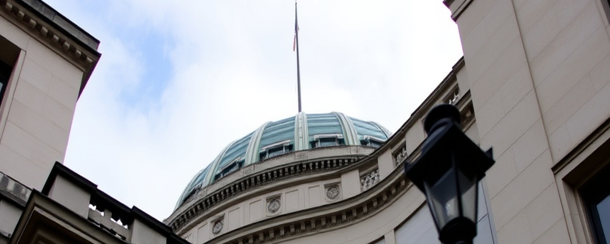 Bank of England Cautious on Rate Hikes Amid Skepticism from Chief Economist