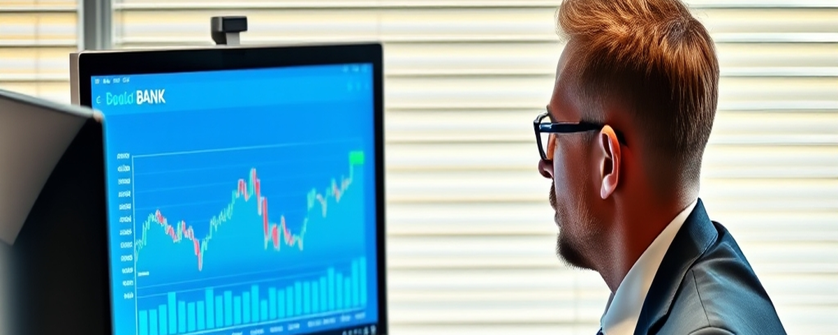 Banks Ease Digital Asset Restrictions, But Judgment Remains
