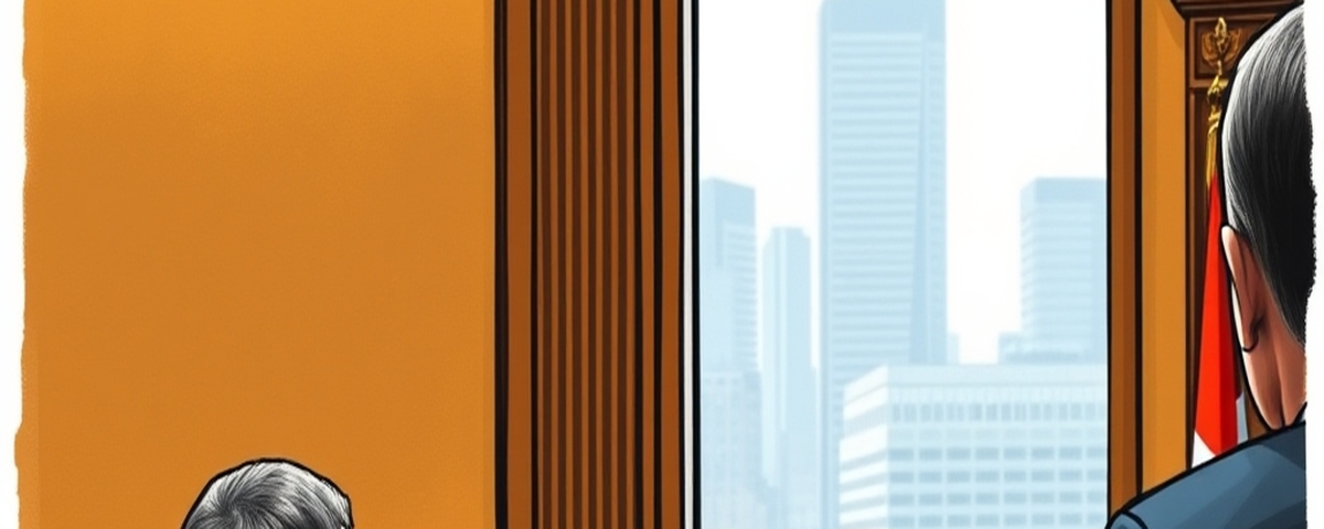 Banks Sue OCC Over Crypto Trust Charter Approvals
