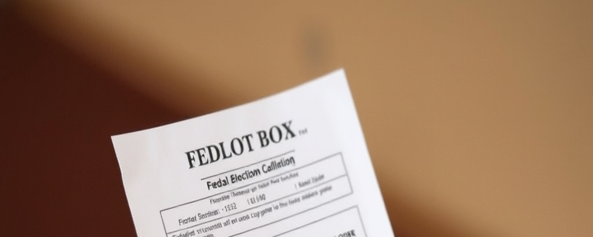 Banning Election Prediction Market Trades for Fed Candidates