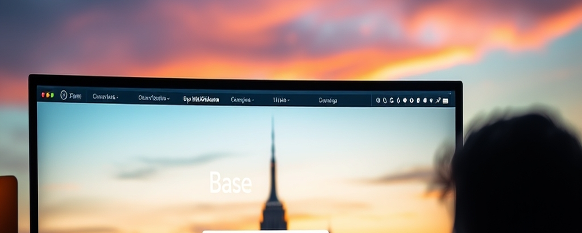 Base Enables Tokenized Stock Trading with Aave-Powered Earn Strategies