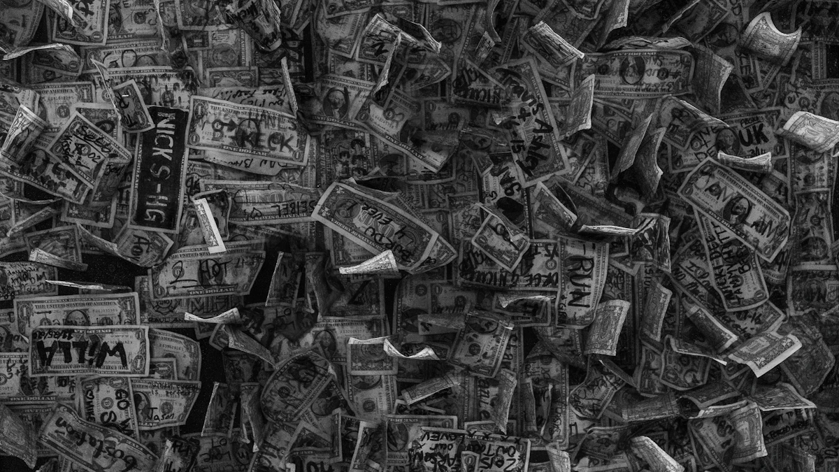 Binance and Coinbase Join West Africa Scam Sweep Targeting $11 Million