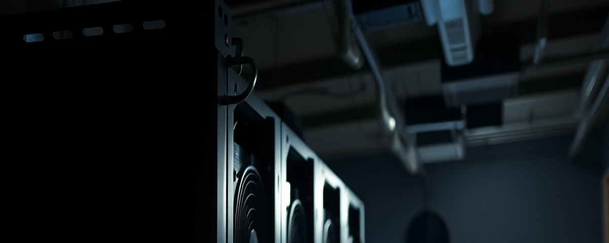 Binance Ditches Bitcoin Mining Amid Market Shift