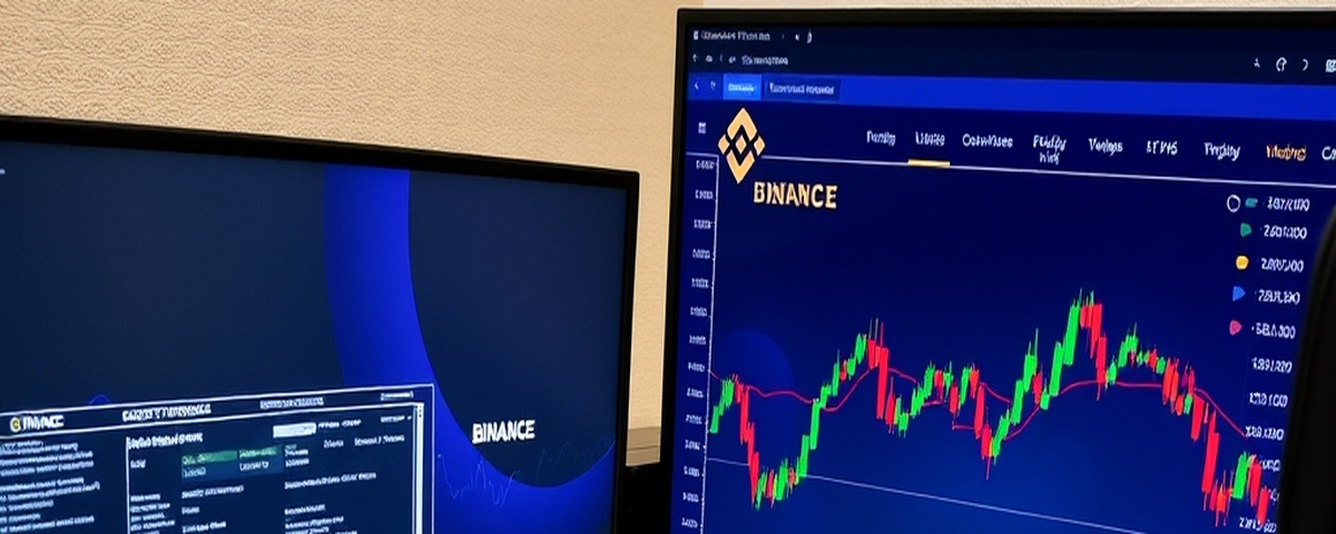 Binance Ends Mining Services, Forces Miners to Switch Endpoints