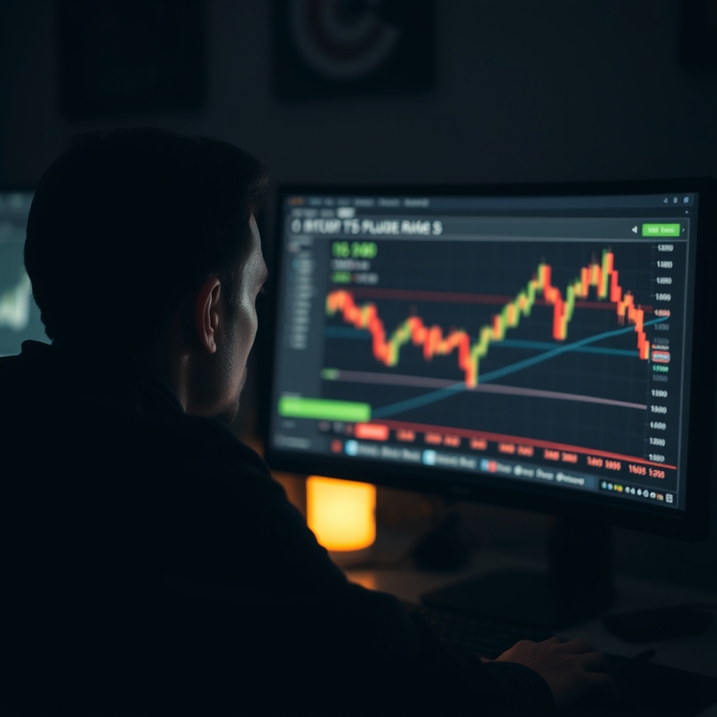 Binance Faces Reckoning Over $800M Compensation for Market Crash