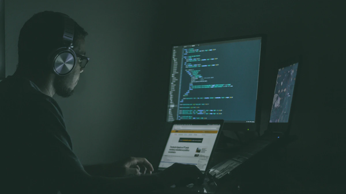Binance Founder Points to Security Breach as Billions Drain from CEX Wallets