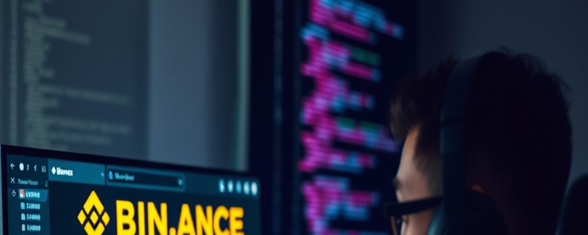 Binance Leaps Ahead with AI-Powered Crypto Trading