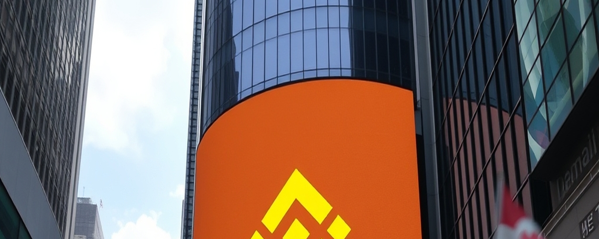 Binance Pours on Global Expansion as Regulatory Clout Grows