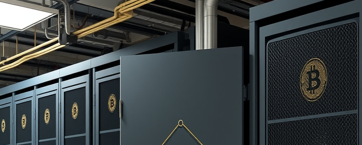 Binance Shuts Down Bitcoin Mining Operations After 6-Year Run