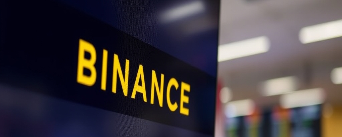 Binance Tightens Anthropic Futures Pricing to Mitigate Liquidation Risk
