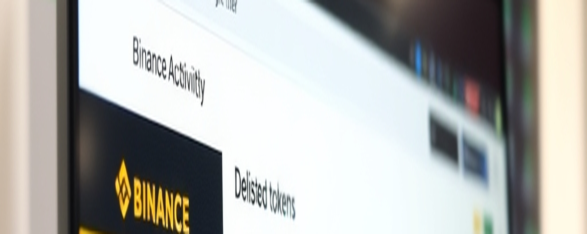 Binance Delists 22 Tokens for Brazilian Customers