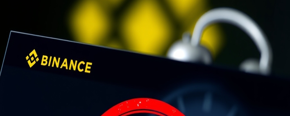Binance to Delist EPIC and QUICK Tokens on October 28, 2026