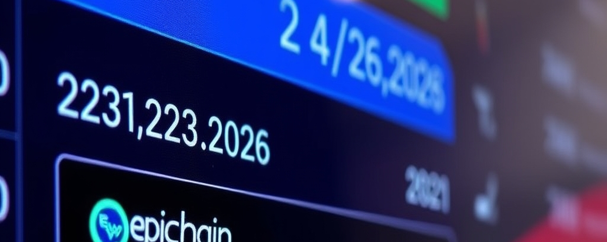 Binance to Remove EPIC and QUICK from Platform by October