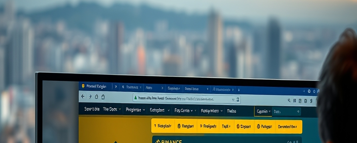Binance Restricts Services in Brazil Amid Central Bank Regulations