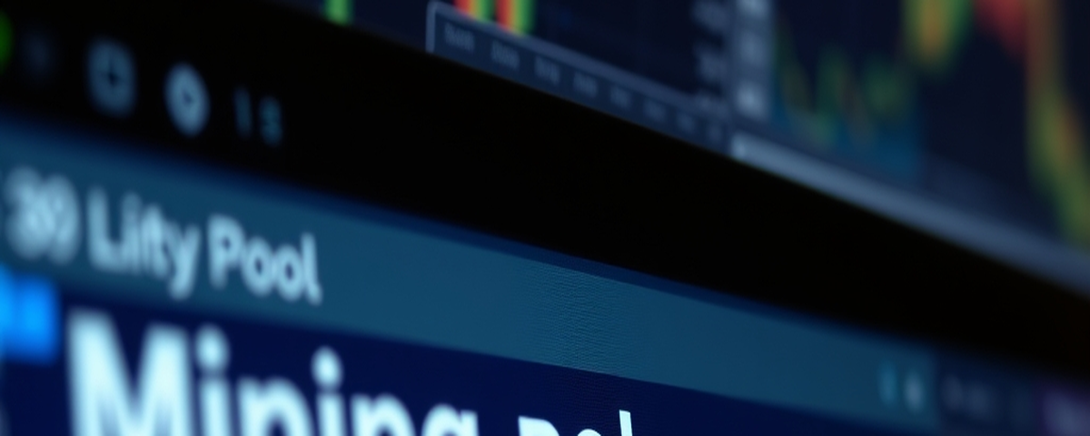 Binance to shut down crypto mining pool services in November