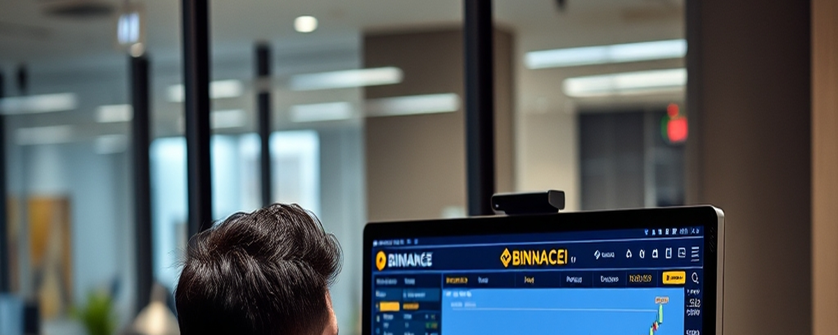 Binance Unveils AI-Powered Trading Interface for 150,000 Beta Users