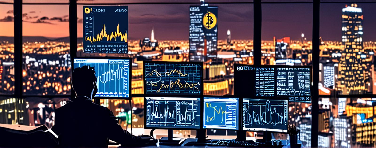Binance users add 6,217 more Bitcoin as Ethereum balances drop – Details