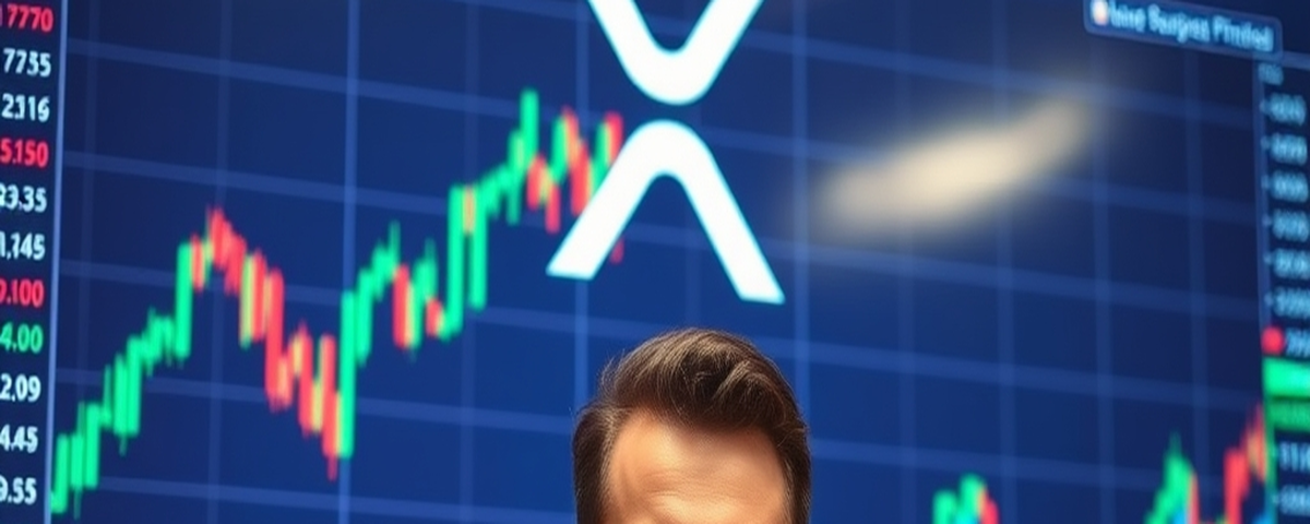 Binance XRP Whales Expand Their Influence Amid Outflow Gap Nears August Levels