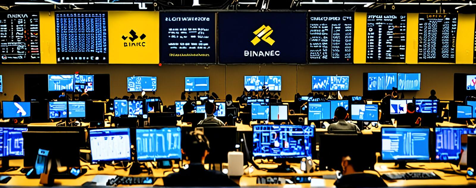 Binance’s Richard Teng says tokenized stock demand is strong, but information flow lags