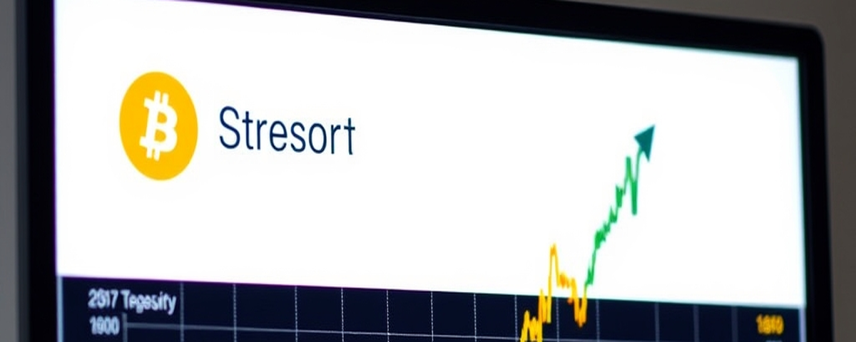 Bitcoin Acquisition Spur Boosts Strive's Treasury Size
