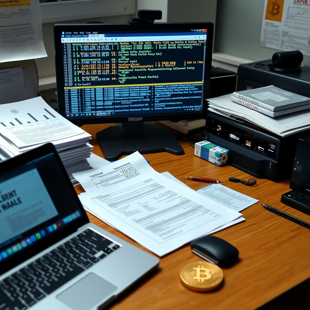 Bitcoin Address Reuse Exposes 4.33M BTC, 31.2% of Circulating Supply