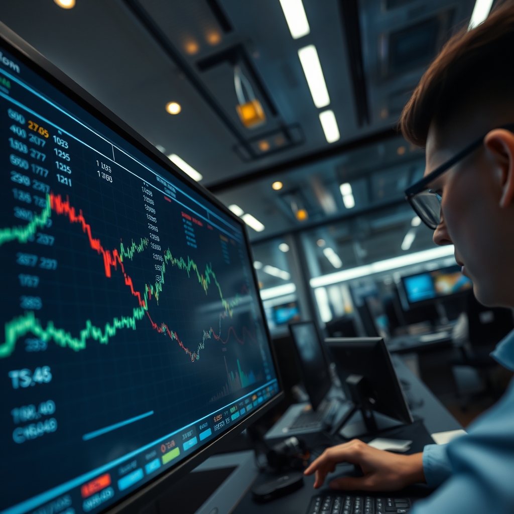 Bitcoin and Ethereum React to South Korea's AI-Driven Regulatory Shifts